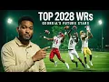 The Best 2028 WRs In The State Of Georgia Why I Have Two Stockbridge WRs on My List
