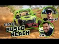 I-69 s PRO R TAKES ON BUSCO BEACH ft KYLE CULLEN AND MCPRODUCTION GARAGE