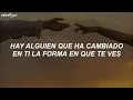 Miranda! - Tu Misterioso Alguien // Letra 