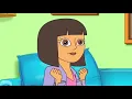 Dora The Grownup 1