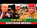 Download Lagu Traoré Blocks Trump’s Tariff Demands — Is a New World Order Being Born in Africa?
