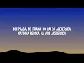 sma$her, MXZI -  ACELERADA (Lyrics)