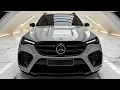 Download Lagu 2026 Mercedes-Benz GLE – Luxe SUV die de concurrentie VERNIETIGT!