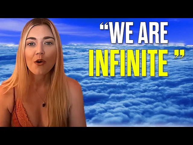Clinically Dead Woman Travels to the Afterlife and Back With a Message From Infinite Realm (NDE)