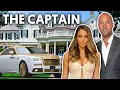 Derek Jeter MASSIVE Net Worth Lifestyle SIZZLING Wife