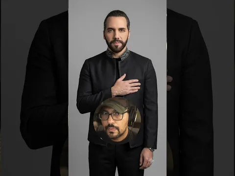 El dilema de BUKELE.