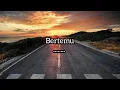 spring - KAU DAN AKU SUDAH DI TAKDIR KAN BERTEMU- kita ditakdirkan jatuh cinta (lirik)