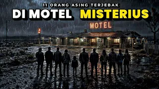 FILM INI SANGAT SULIT DITEBAK ‼️ ⭐⭐⭐⭐⭐⭐⭐⭐⭐