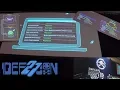 NEW Technique to Execute Malicious Code - DEF CON 27