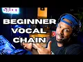 Waves Plugins For Vocals Beginners Start Here
