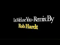 Download Lagu Let Me Love You - Snippet (Rob Hardt Remix)