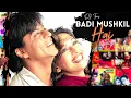 Download Lagu Badi Mushkil Hai (Club Mix) - Anjaam  DJ Toons |Madhuri Dixit, Shahrukh Khan, Abhijeet Bhattacharya