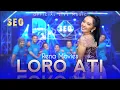 Lagu RENA NOVIES - LARA ATI ( SEO MUSIC LIVE)