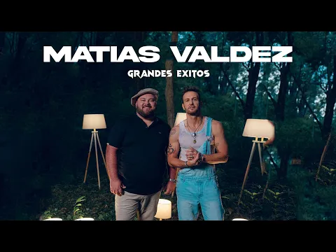 Download MP3 Matias Valdez - Grandes Exitos