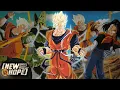 Download Lagu Future Gohan, as the Hero We Knew He Could Be | Dragon Ball New Hope Arc 2 | FULL STORY
