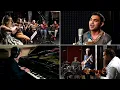 Download Lagu Leonid \u0026 Friends – Overjoyed (Stevie Wonder cover)