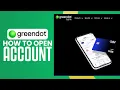 How To Open Green Dot Account Green Dot Bank Tutorial 2025