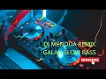 Download Lagu DJ MENDUA REMIX | VIRAL GALAU SLOW BASS