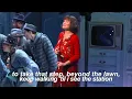 Times Are Hard For Dreamers (Pop Version)  - Amelie (OFFICIAL STUDIO RECORDING + LYRICS)