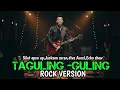 Lagu TAGULING-GULING ROCK VERSION || silet Open up,Jackson zeran,Diva Aurel,Ecko Show || AI COVER LAGU 