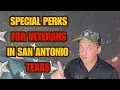 VA Loan and Special Perks for Veterans in San Antonio