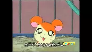 اغنية هل تعرفون من هو هامتارو قناة سبيس تون دندنها