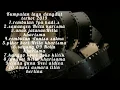 Download Lagu Kumpulan lagu dangdut terkeren