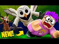 Download Lagu We Survived The NEW OWL ENTITY In 99 NIGHTS in a Roblox Forest...!?
