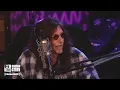 David Lee Roth Improvised the Lyrics to Van Halen’s “Everybody Wants Some!!” (1997)