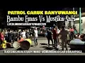 Lagu Patrol Caruk Bambu Emas Vs Mustikasari Blimbingsari Banyuwangi - Patrol Saur Banyuwangi 2019