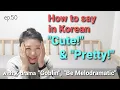 Download Lagu [Kdrama] How to say \