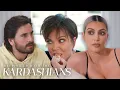 Scott Disick Threatens His Own Reputation on Miami Trip KUWTK E