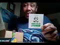 CANNABAKE BOX UNBOXING DEC 2018