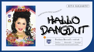 Download Rita Sugiarto ft New Pallapa - Hallo Dangdut (Official Music Video) MP3
