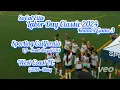 SoCal Elite Labor Day Classic 24 R1G3 Sporting CA LA-SB V West Coast FC G2014 Navy 09 01 24