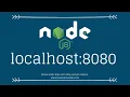 Turn your laptop into a Web Server to serve static files in minutes with Node Js and Http-server
