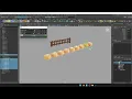 Maya script for Random Transforms