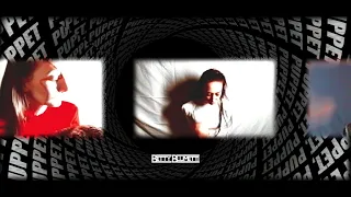 Betty Blumetti - Puppet Puppet (Official Visualizer)
