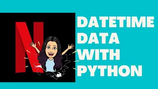 How to manipulate datetime data in python