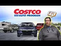 Costco s Auto Buying Program Exposed My Love for Costco Tested
