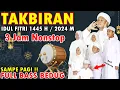 Download Lagu TAKBIRAN 3 JAM NON STOP FULL BEDUG BASS !! IDUL FITRI 2024   1445 H