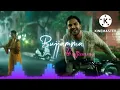 Gundellonaa - Lyrical | Ori Devuda | Vishwak Sen, Asha | Ashwath Marimuthu | Leon James | Anirudh
