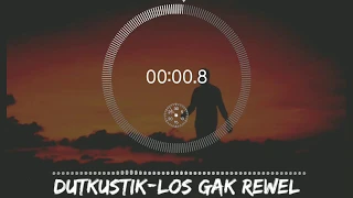 Download DUTKUSTIK - LOS GAK REWEL LIRIK MP3