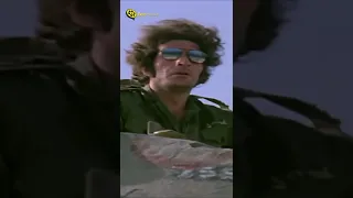 لحظة القبض على أشهر ظابط إسرائيلي حرب أكتوبر 