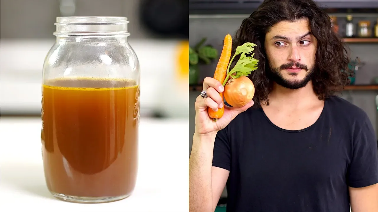 SOPA DE  LEGUMES E CARNE É A MAIS GOSTOSA E SABOROSA QUE JÁ COMI - Receitas da Josi. 