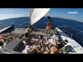 Download Lagu N\u0026D Magazine Boat Party Ibiza · Dj Max © www.Allaboutibizatv.net