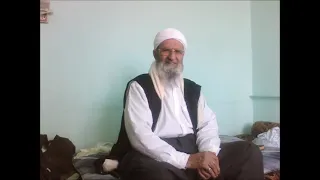 كشف المحبوب عن قلبي الغطي     ياساك ن ين بق لبي لاع دم ت لكم معنى لطيفا  جرى معناه ضمن دمي دندنها