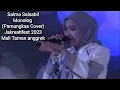 Download Lagu Salma Salsabil - Monolog (Pamungkas Cover) Live At Jakreatifest 2023 Taman Anggrek Mall