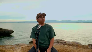 DIVE - Ed Sheeran (Acoustic Cover by Francis Greg)