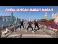 DINDA JANGAN MARAH MARAH II DJ JUNGLE DUTCH ll REMIX II TIKTOK VIRAL ll BMI HONGKONG